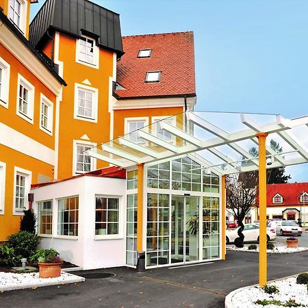 Sorgerhof Hotel Frauental an der Lassnitz Luaran gambar