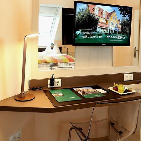 Sorgerhof Hotel Frauental an der Lassnitz Luaran gambar