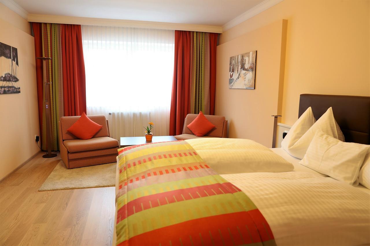 Sorgerhof Hotel Frauental an der Lassnitz Luaran gambar