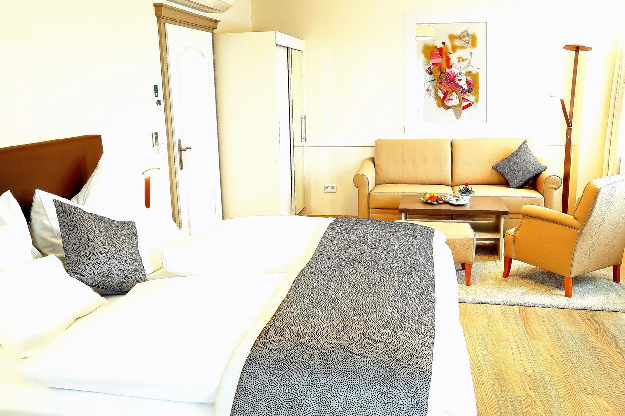 Sorgerhof Hotel Frauental an der Lassnitz Luaran gambar