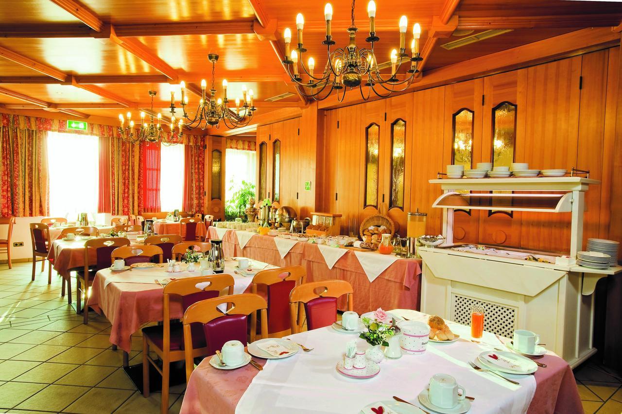 Sorgerhof Hotel Frauental an der Lassnitz Luaran gambar