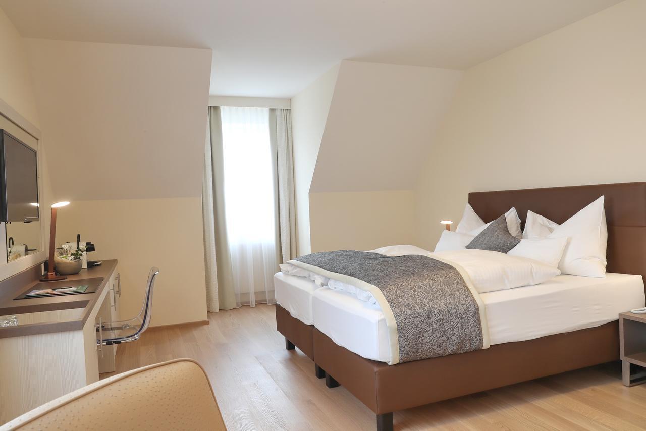 Sorgerhof Hotel Frauental an der Lassnitz Luaran gambar