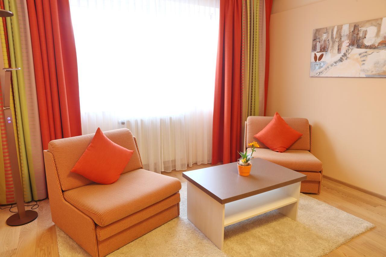 Sorgerhof Hotel Frauental an der Lassnitz Luaran gambar